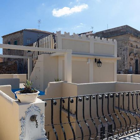 All'Angolo Della Torre Tropea Dış mekan fotoğraf