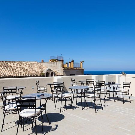 All'Angolo Della Torre Tropea Dış mekan fotoğraf