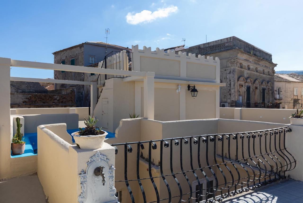 All'Angolo Della Torre Tropea Dış mekan fotoğraf
