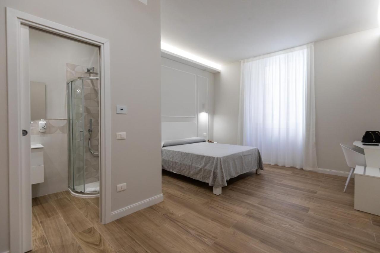 All'Angolo Della Torre Tropea Dış mekan fotoğraf